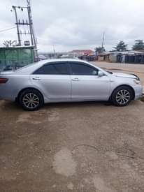 A picture of TOYOTA CAMRY 2008 FASTEST FINGER Chat 08063462371