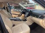 A picture of Benz Gle350