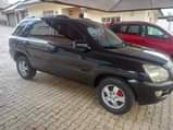 A picture of 2008 KIA Sportage