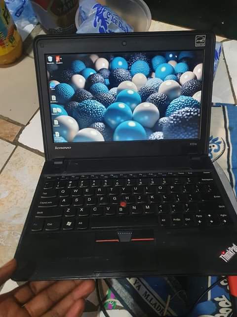 lenovo laptop