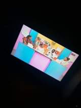 A picture of TV Flat SAMSUNG inch32