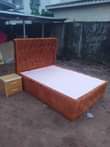 A picture of Bed stand