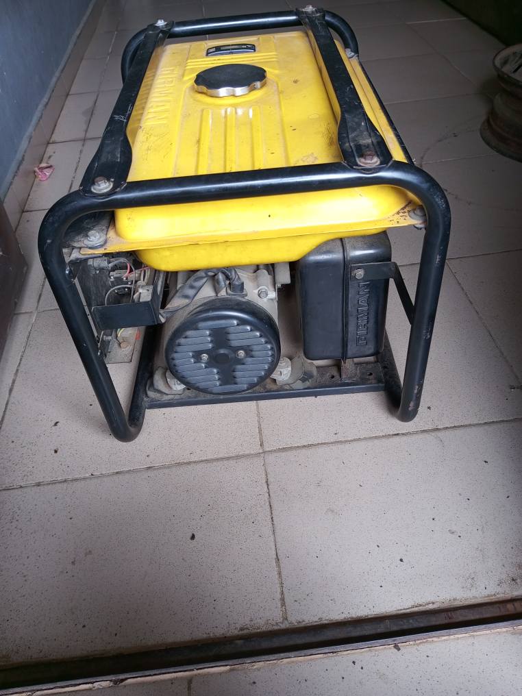 A picture of Generator