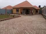 A picture of NEWLY BUILT HOUSE FOR SALE AT NANSANA BUJJUKO AT 280M