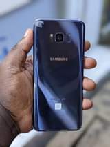A picture of SAMSUNG S8 PLUS