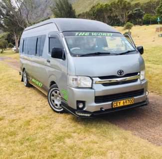 cheap cars somerset west