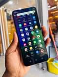 A picture of Infinix hot10play