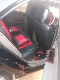 A picture of Toyota Camry 06 big daddy V6 engine