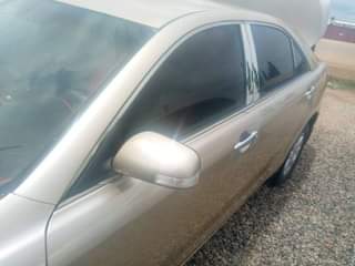 A picture of Camry muscle 2011 for sale