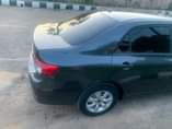 A picture of REG 2012 TOYOTA COROLLA