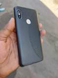 A picture of Redmi Note 5
