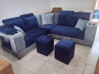 A picture of Sofa