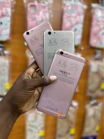 A picture of OPPO A57 GB64 RAM4