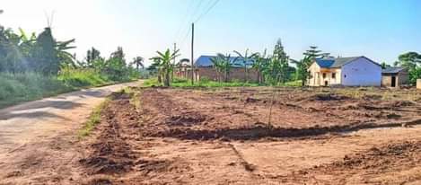 A picture of LAND TITLE KYAPA