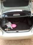A picture of Toyota Corolla