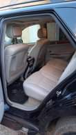 A picture of Mercedes Benz ML350 TOKS STANDARD