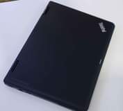 A picture of Lenovo
