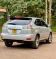 A picture of Toyota Harrier model 2008 on sale Whatsapp 0702 496515 or