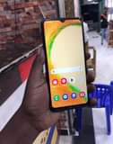 A picture of Samsung a04s
