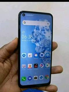 A picture of CAMON 16S
