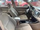 A picture of Clean 04 Toyota Camry Engine Gear and Ac intact Neat