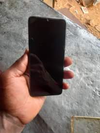 A picture of Tecno spark 10 c