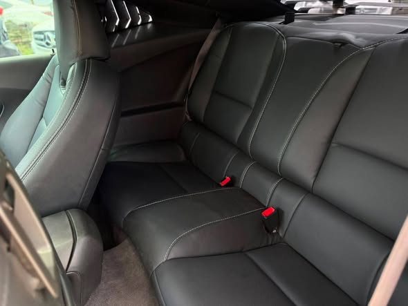 A picture of Foreign used 2016 Chevrolet Camaro Price 22m Lekki