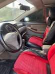 A picture of TOYOTA COROLLA 2006 FIRSTBODY