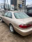 A picture of Clean registered Honda Baby Buy and Drive Location Ikeja Price950k08133551287