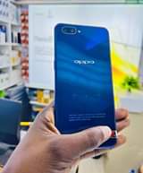 A picture of OPPO A5