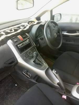 used toyota camry