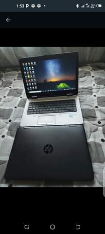 hp probook