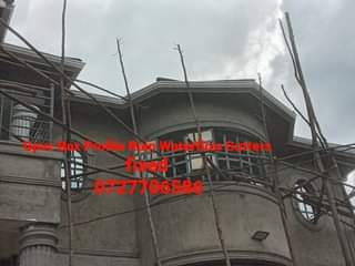 gutters