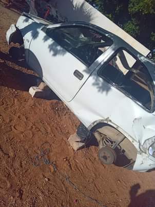CARS,BAKKIES,BIKES A.