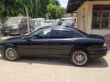 A picture of jaguar