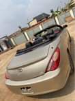 A picture of 2005 Toyota Solara