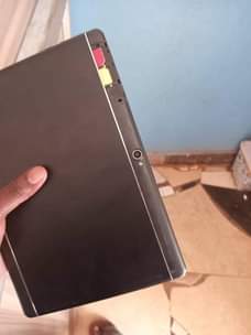 A picture of Tablet