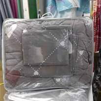 A picture of Shuka 1 Duvet 1 Foronya 2