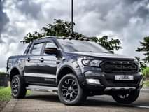 used ford ranger