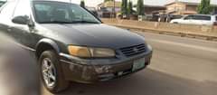 A picture of Camry tiny light First body Engine Ac Gear Good condition