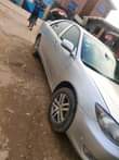 A picture of Toyota Camry 04