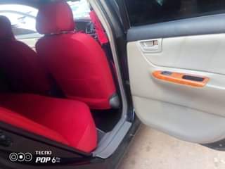 A picture of Sound neatly used 04 Toyota Corolla