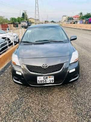 cars accra