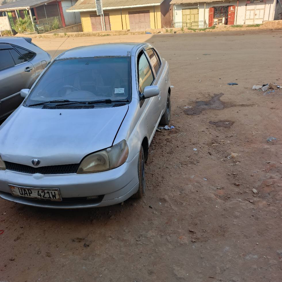 used toyota
