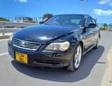 A picture of TOYOTA MARK X MILLION8 5 0716711174
