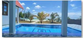 A picture of BEACH HOUSE 