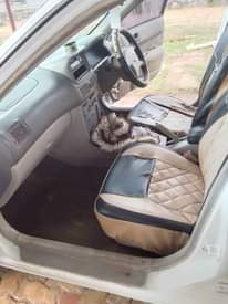 A picture of Toyota colola 110 Bei 3mln