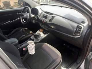 A picture of Car
