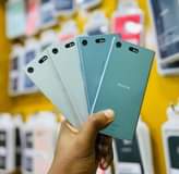 A picture of 0658139824 NIPIGIE SOMY XZ1 COMPACT GB 32 RAM 3 NEWLY