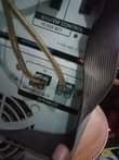 A picture of SONY RADIO